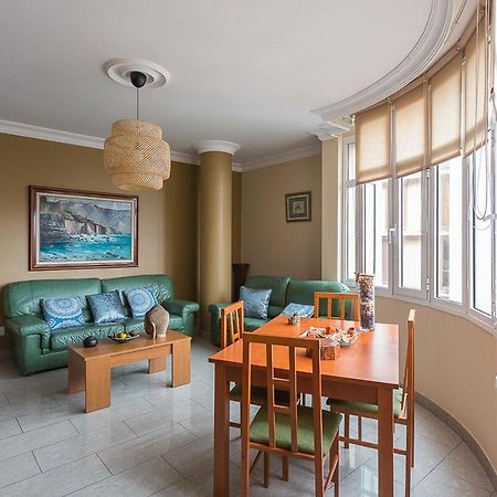 Piso De 2 Habitaciones En Mesa Y Lopez Las Palmas de Gran Canaria Bagian luar foto
