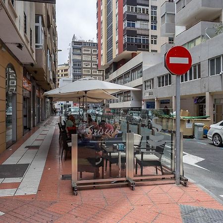 Piso De 2 Habitaciones En Mesa Y Lopez Las Palmas de Gran Canaria Bagian luar foto