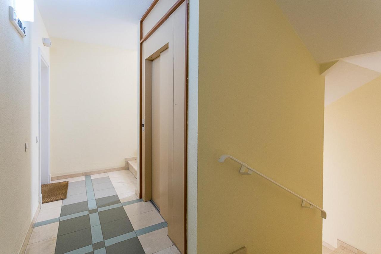 Piso De 2 Habitaciones En Mesa Y Lopez Las Palmas de Gran Canaria Bagian luar foto