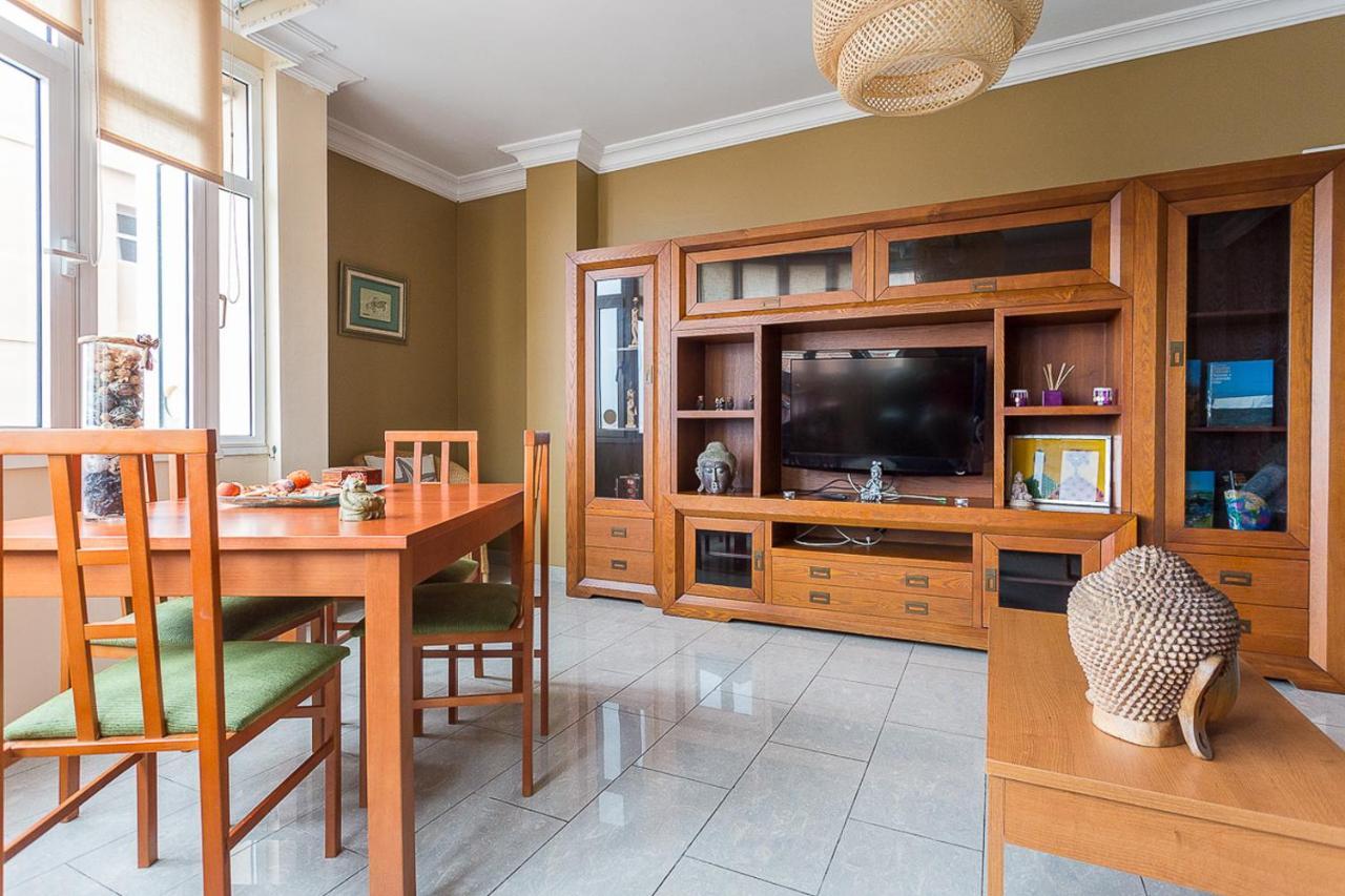 Piso De 2 Habitaciones En Mesa Y Lopez Las Palmas de Gran Canaria Bagian luar foto