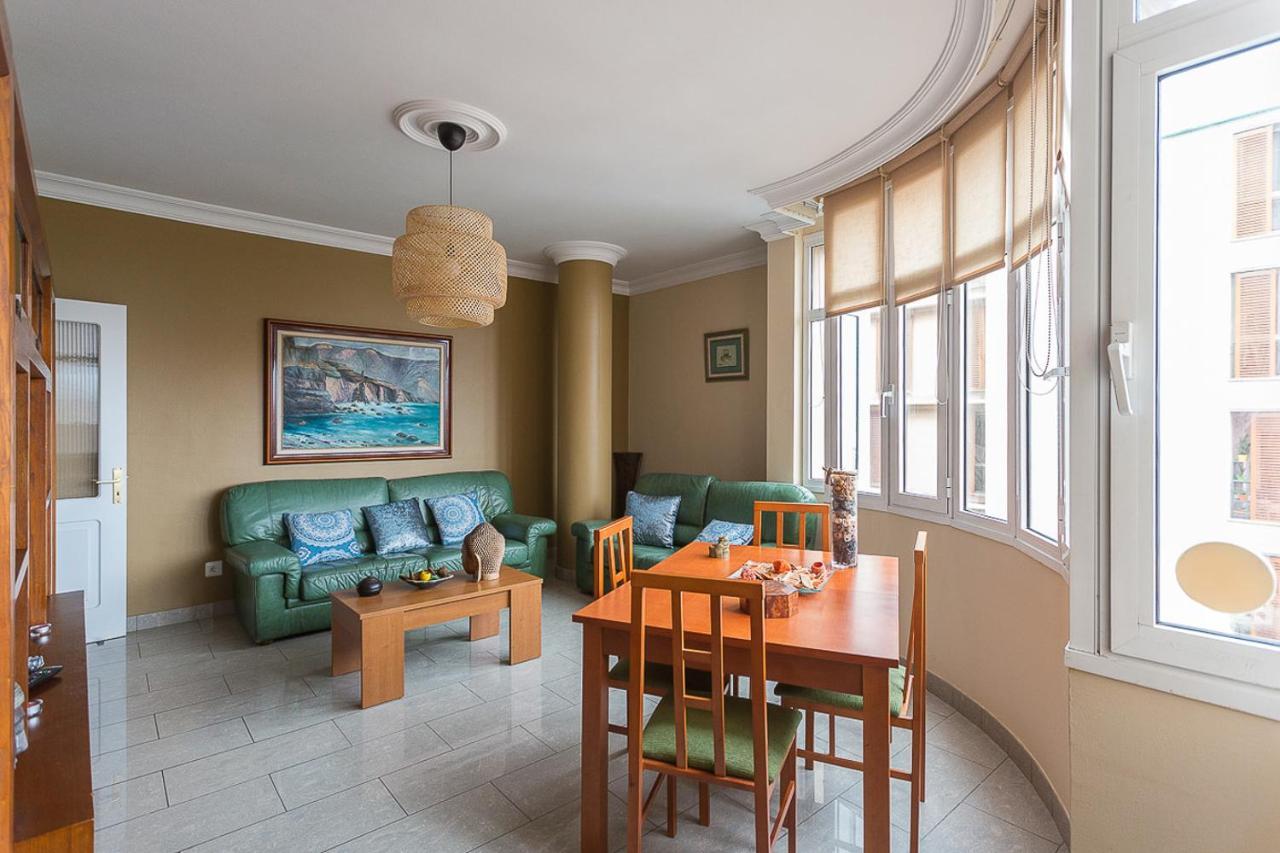 Piso De 2 Habitaciones En Mesa Y Lopez Las Palmas de Gran Canaria Bagian luar foto