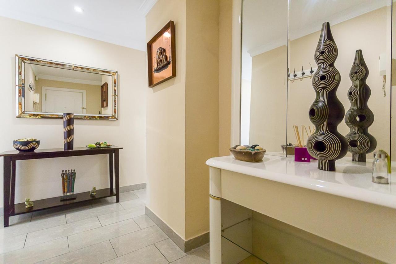 Piso De 2 Habitaciones En Mesa Y Lopez Las Palmas de Gran Canaria Bagian luar foto