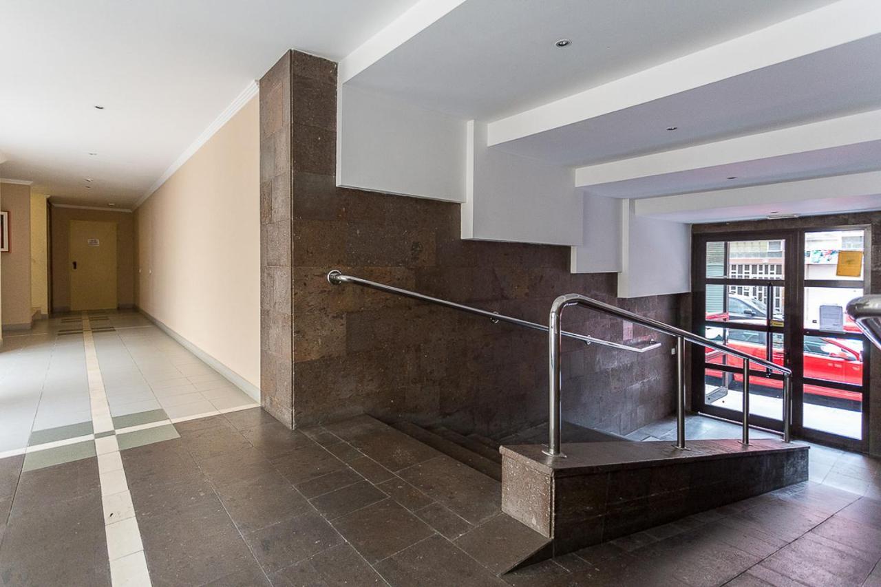 Piso De 2 Habitaciones En Mesa Y Lopez Las Palmas de Gran Canaria Bagian luar foto