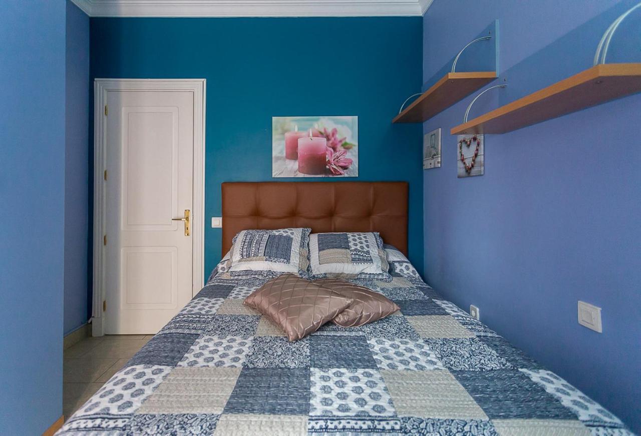 Piso De 2 Habitaciones En Mesa Y Lopez Las Palmas de Gran Canaria Bagian luar foto