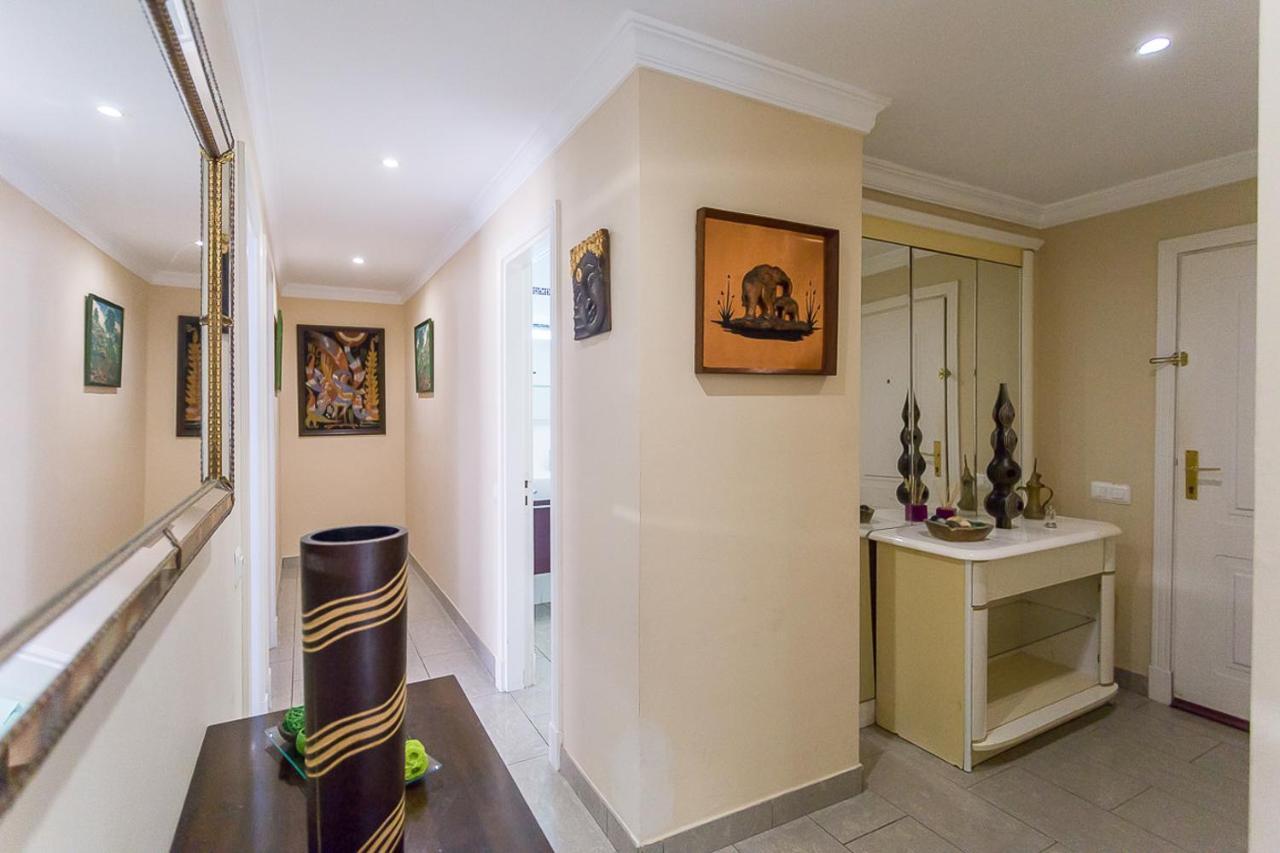 Piso De 2 Habitaciones En Mesa Y Lopez Las Palmas de Gran Canaria Bagian luar foto