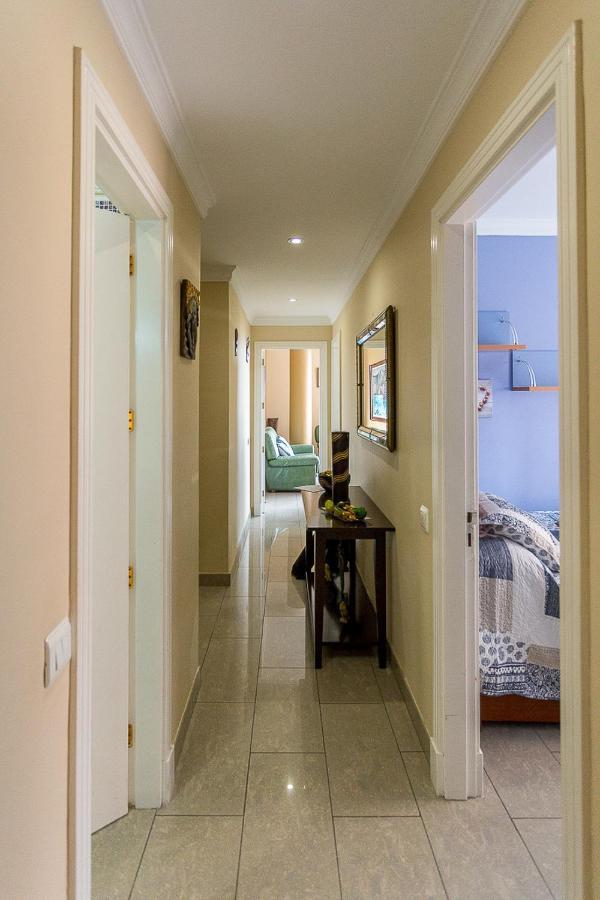 Piso De 2 Habitaciones En Mesa Y Lopez Las Palmas de Gran Canaria Bagian luar foto
